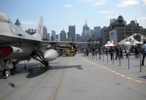 … vor spektakulärer Kulisse