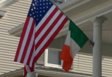 St. Patrick’s Day – für alle mit irischen Wurzeln