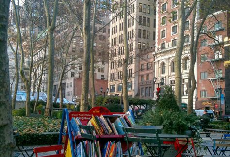 Bryant Park