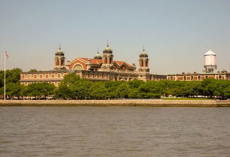 Ellis Island