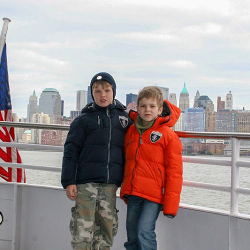 50 Sterne, 50 Staaten