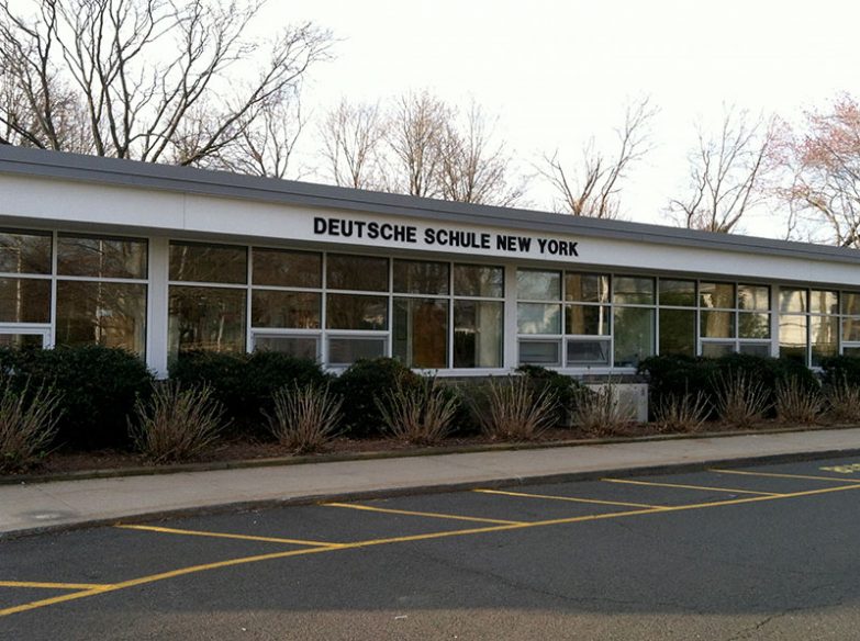 Eine deutsche Schule in New York