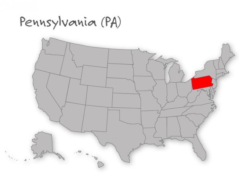 Pennsylvania