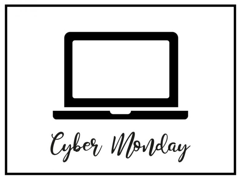 Cyber Monday