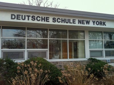 Eine Deutsche Schule mitten in „Upstate New York“