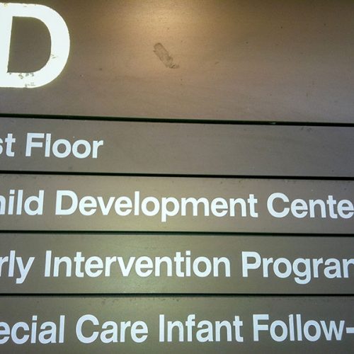 Child Development Center