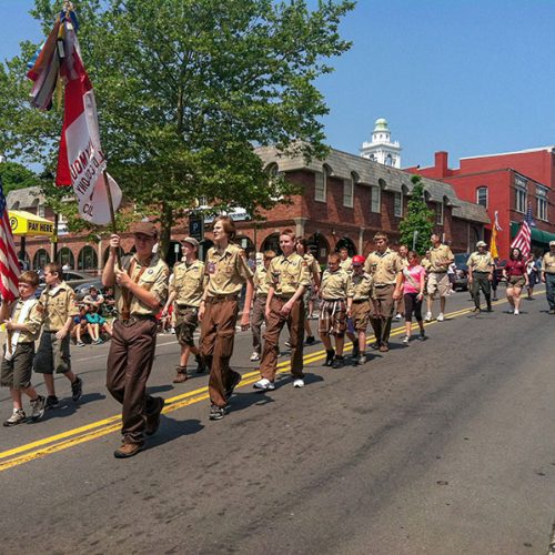 Memorial Day