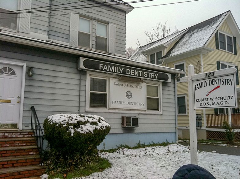 Eine Praxis für die ganze Familie