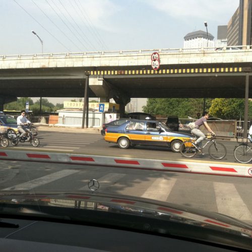 Königreich der Radfahrenden