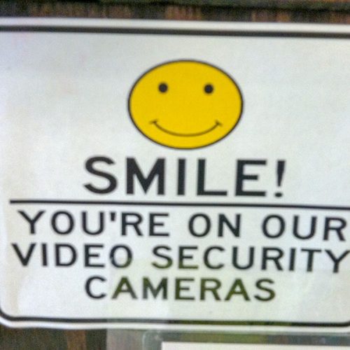 SMILE! - Denn...