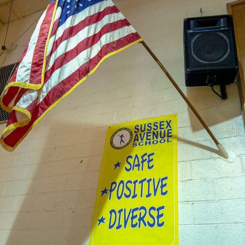 Sicher. Positiv. Vielfältig.