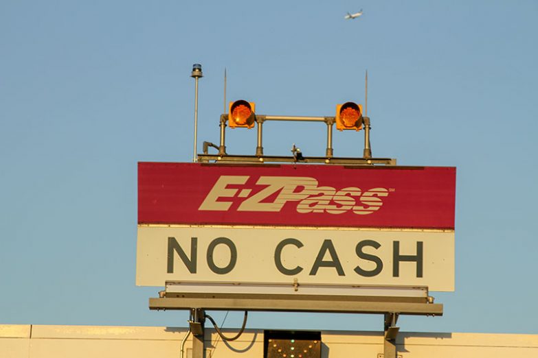 „EZ-Pass“