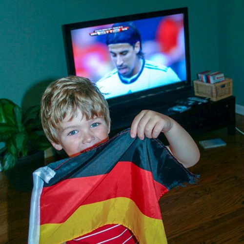 Fußball-WM 2010